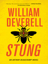 Cover image for Stung